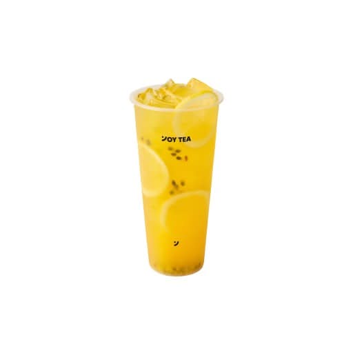 Passion Fruit Lemon维C百香柠